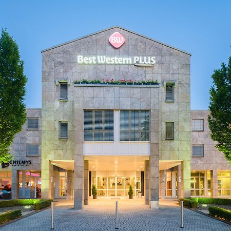 Best Western Plus Hotel Fellbach-Stuttgart Luaran gambar