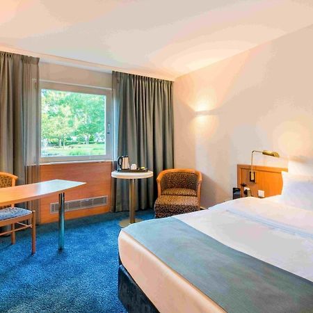 Best Western Plus Hotel Fellbach-Stuttgart Luaran gambar