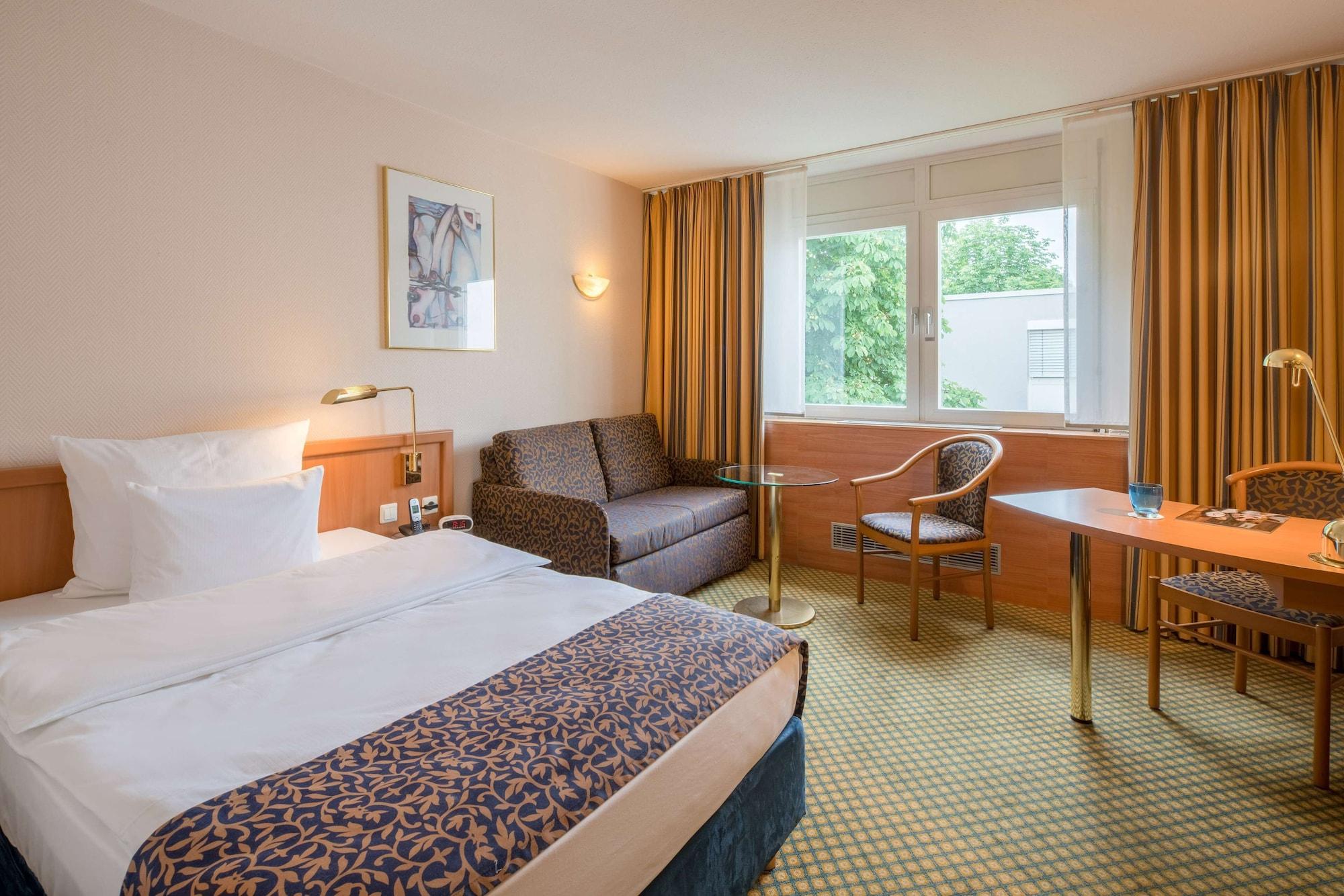 Best Western Plus Hotel Fellbach-Stuttgart Luaran gambar