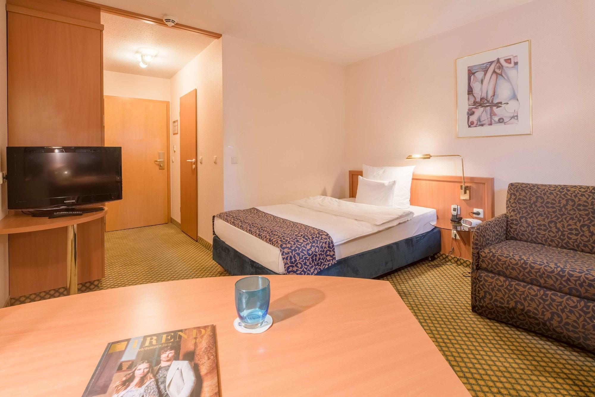 Best Western Plus Hotel Fellbach-Stuttgart Luaran gambar