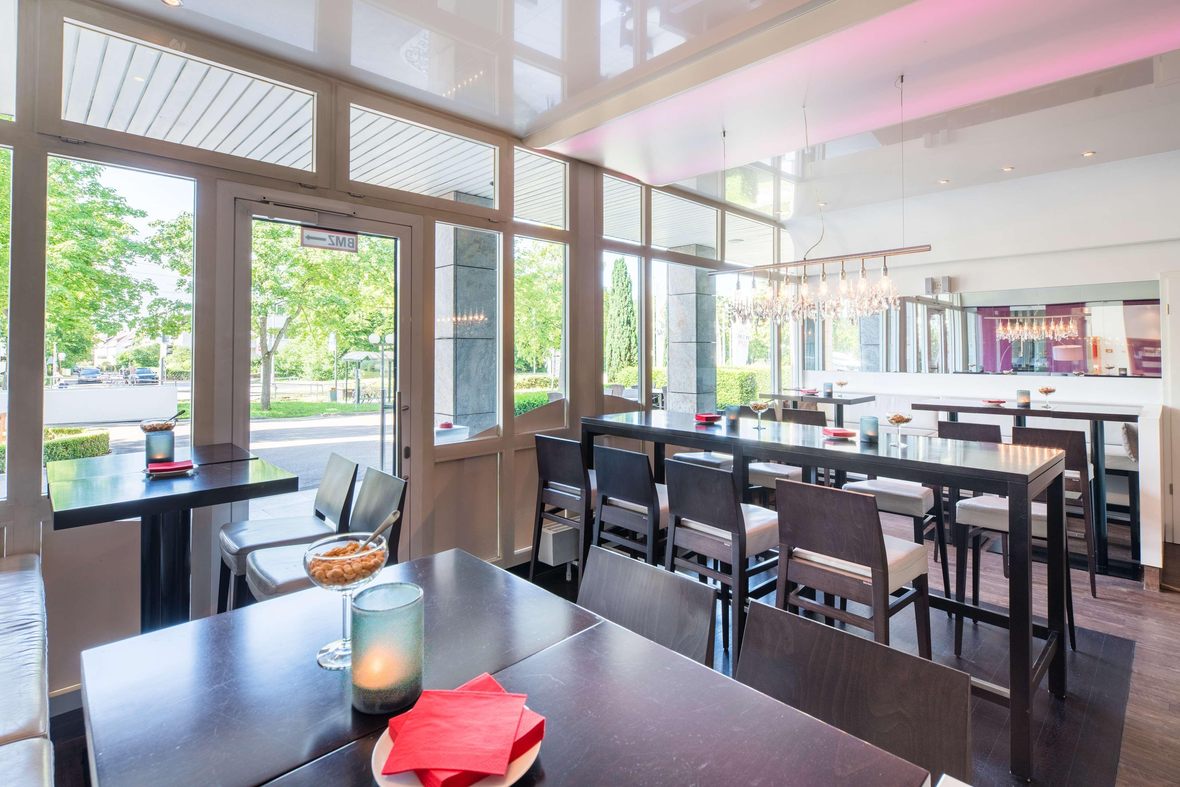 Best Western Plus Hotel Fellbach-Stuttgart Luaran gambar