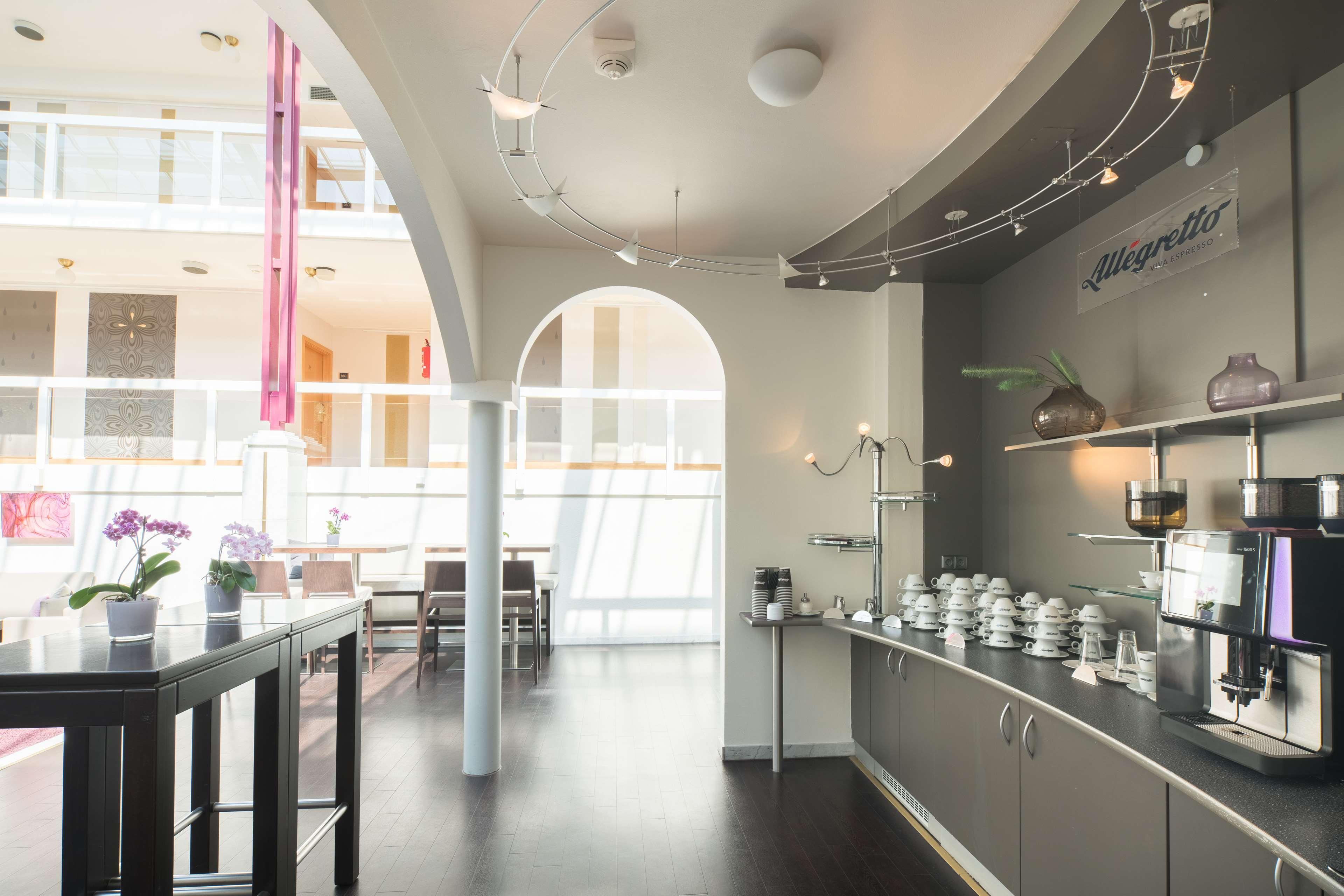 Best Western Plus Hotel Fellbach-Stuttgart Luaran gambar
