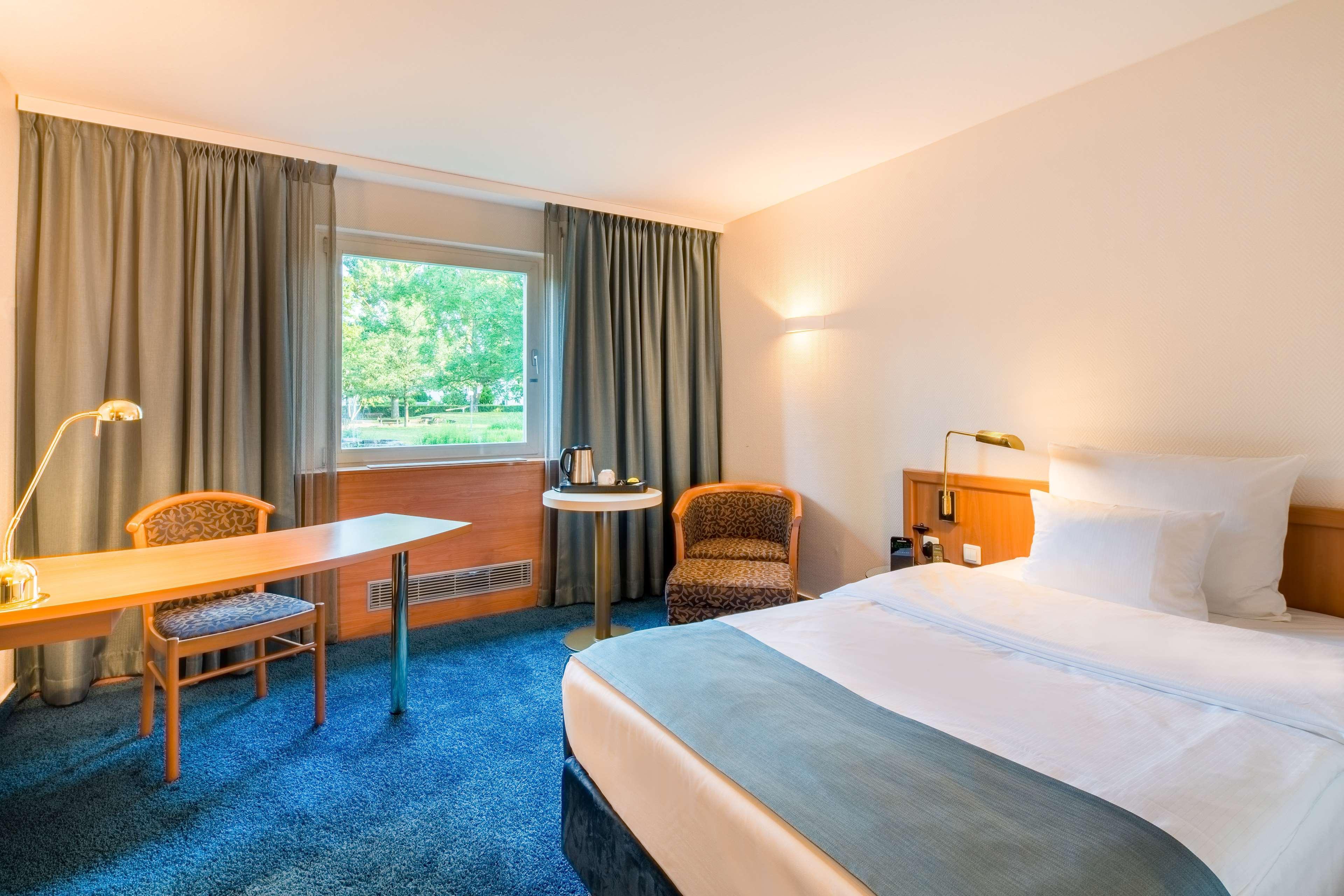 Best Western Plus Hotel Fellbach-Stuttgart Luaran gambar