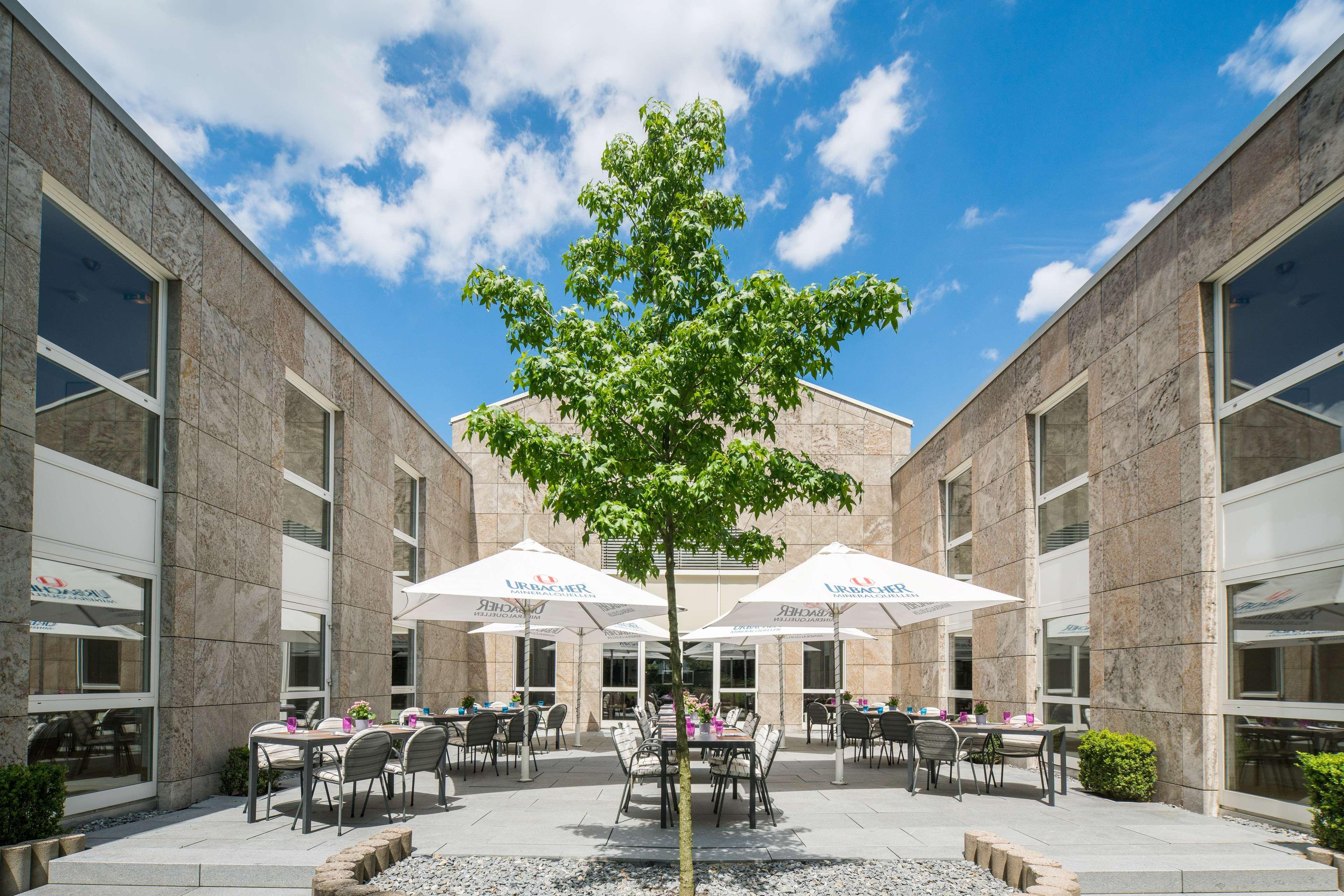 Best Western Plus Hotel Fellbach-Stuttgart Luaran gambar