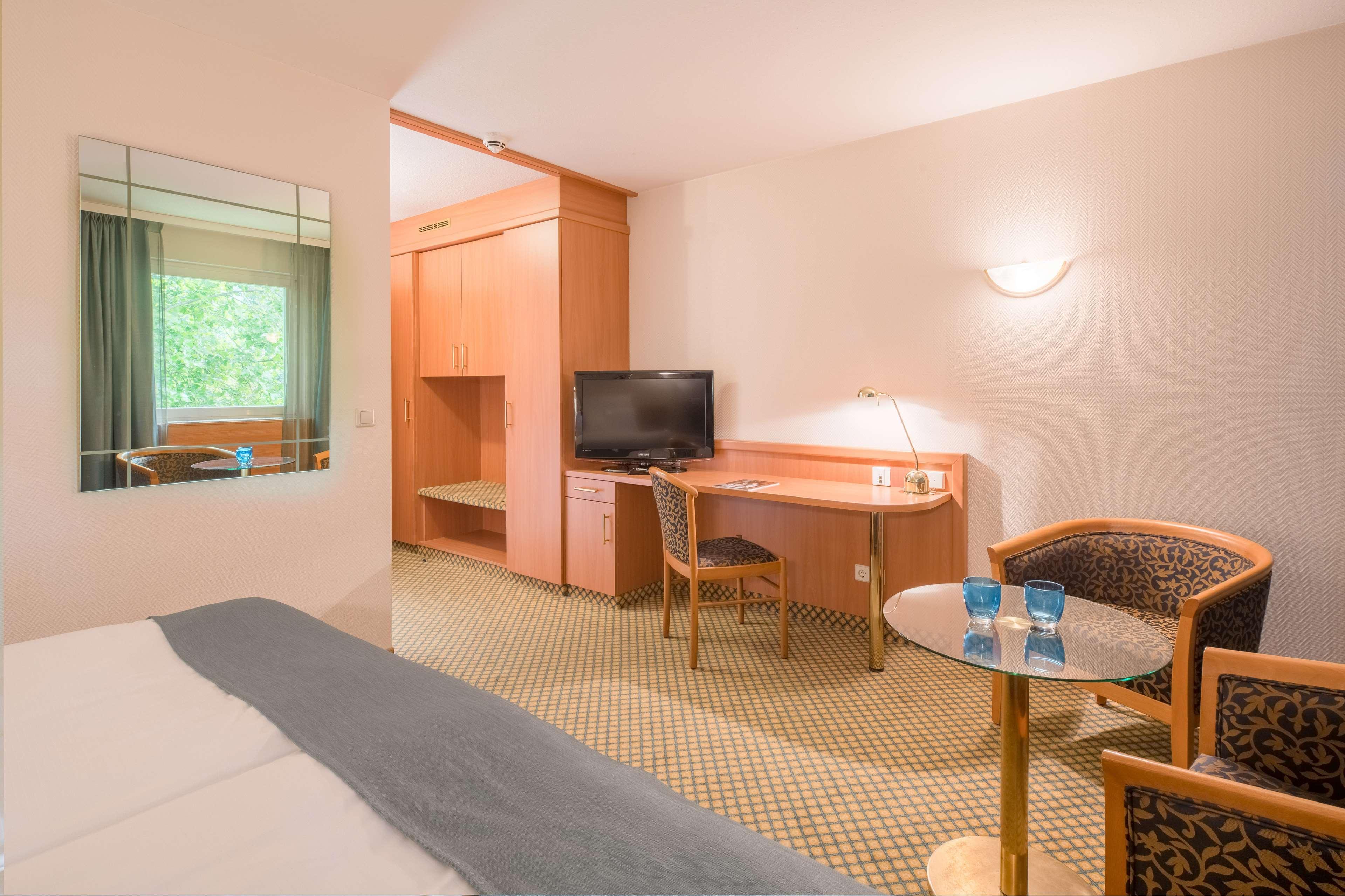 Best Western Plus Hotel Fellbach-Stuttgart Luaran gambar