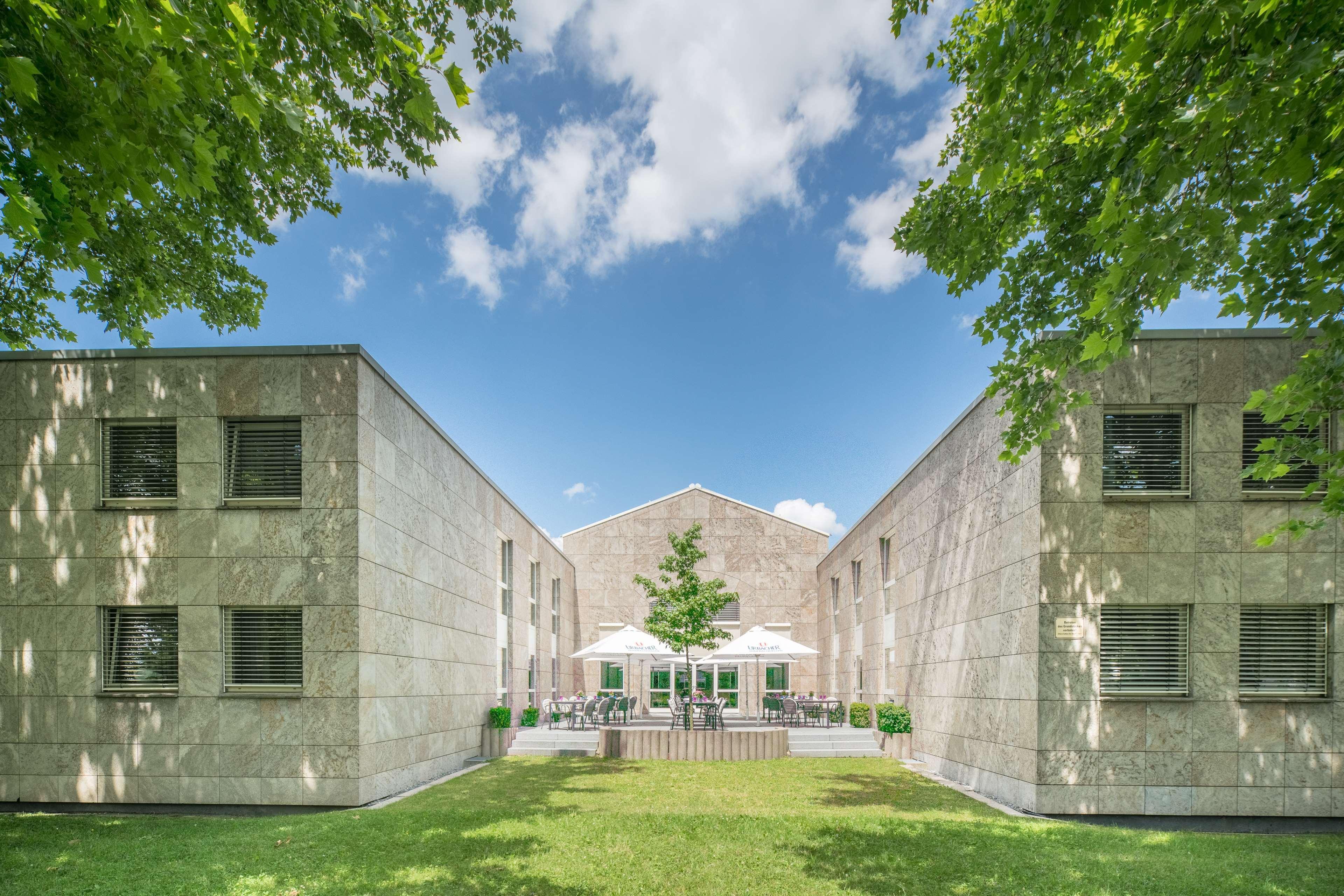 Best Western Plus Hotel Fellbach-Stuttgart Luaran gambar