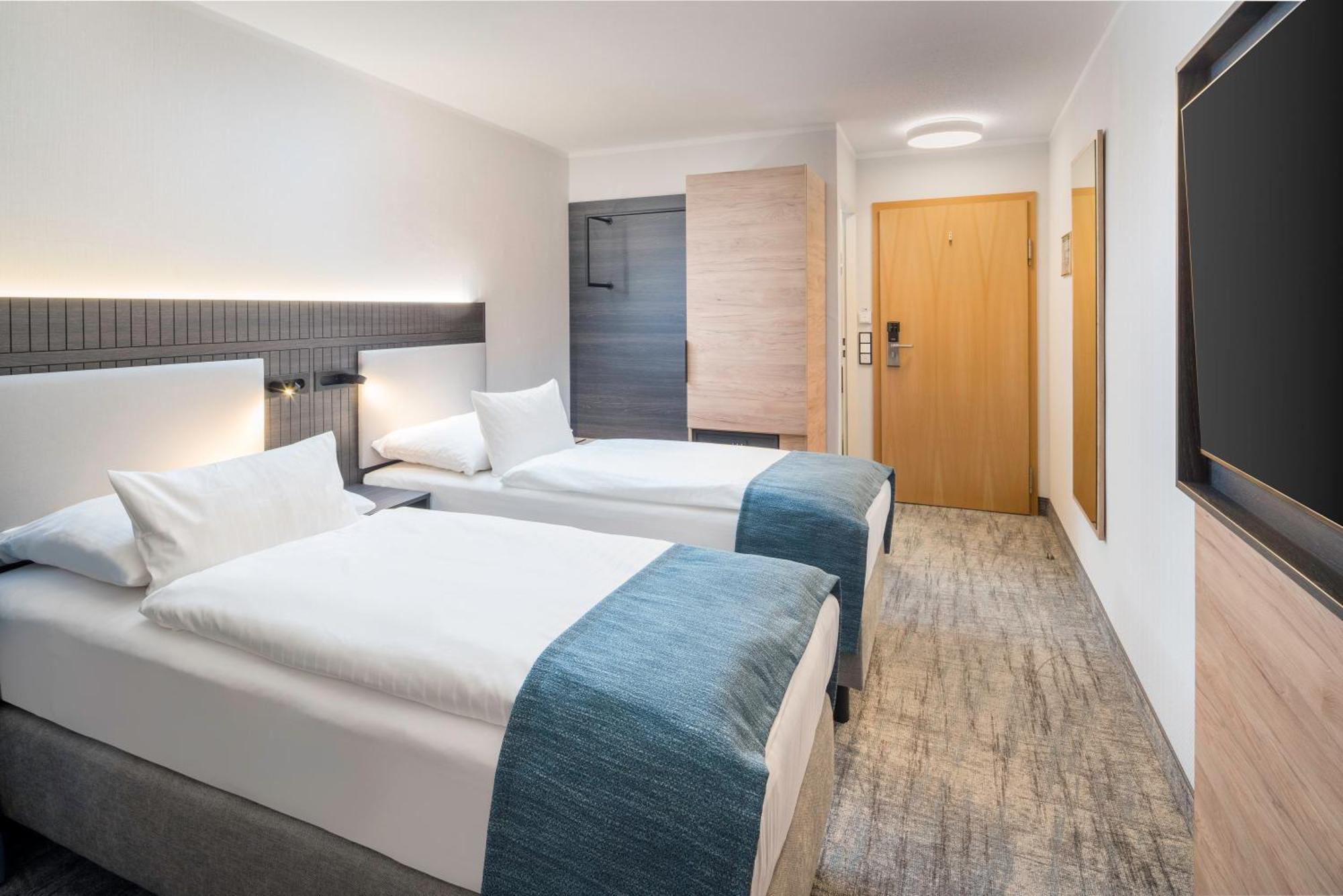 Best Western Plus Hotel Fellbach-Stuttgart Luaran gambar
