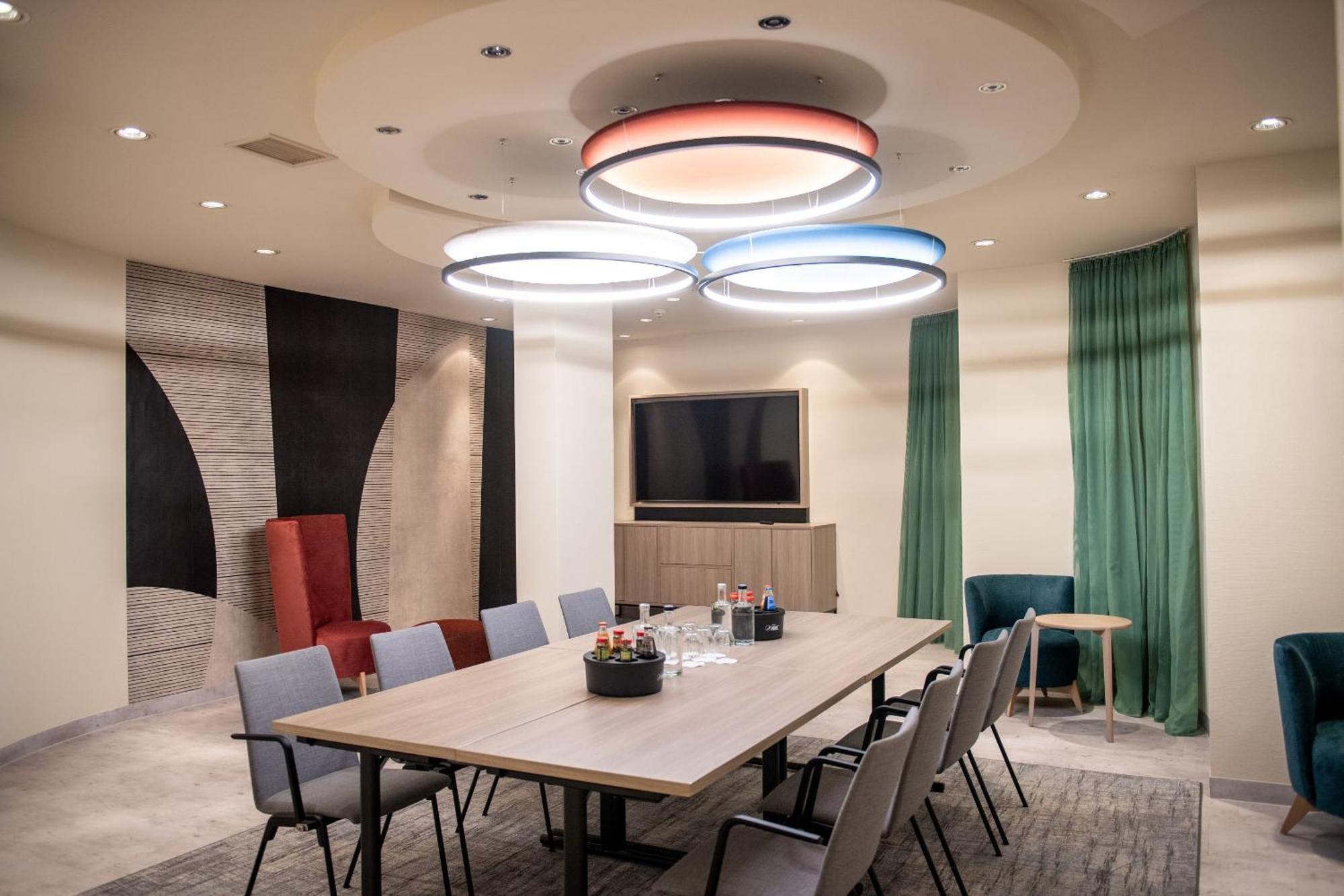 Best Western Plus Hotel Fellbach-Stuttgart Luaran gambar