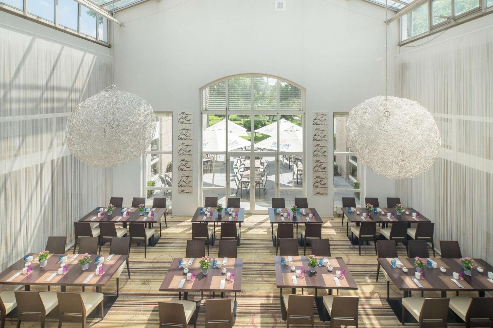Best Western Plus Hotel Fellbach-Stuttgart Luaran gambar