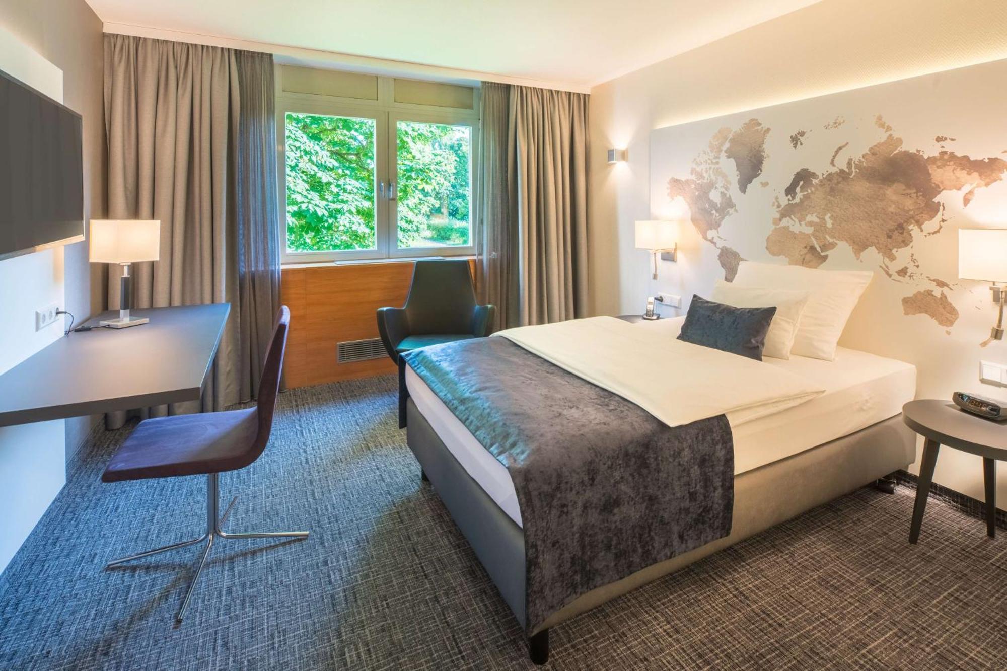 Best Western Plus Hotel Fellbach-Stuttgart Luaran gambar