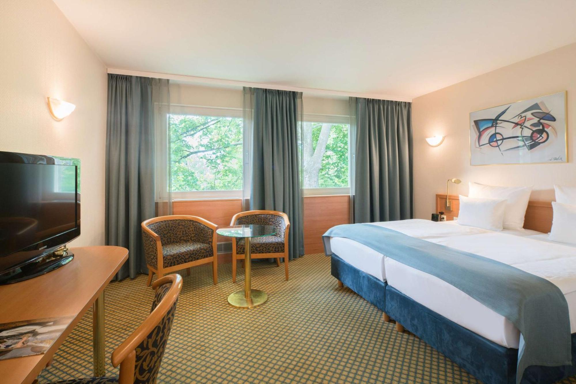 Best Western Plus Hotel Fellbach-Stuttgart Luaran gambar