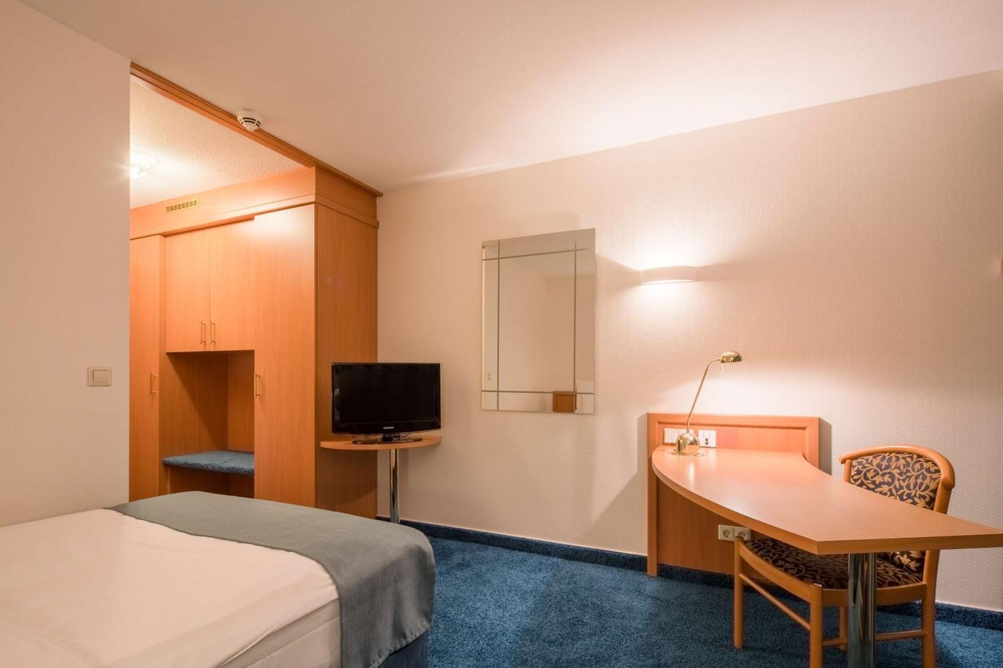 Best Western Plus Hotel Fellbach-Stuttgart Luaran gambar