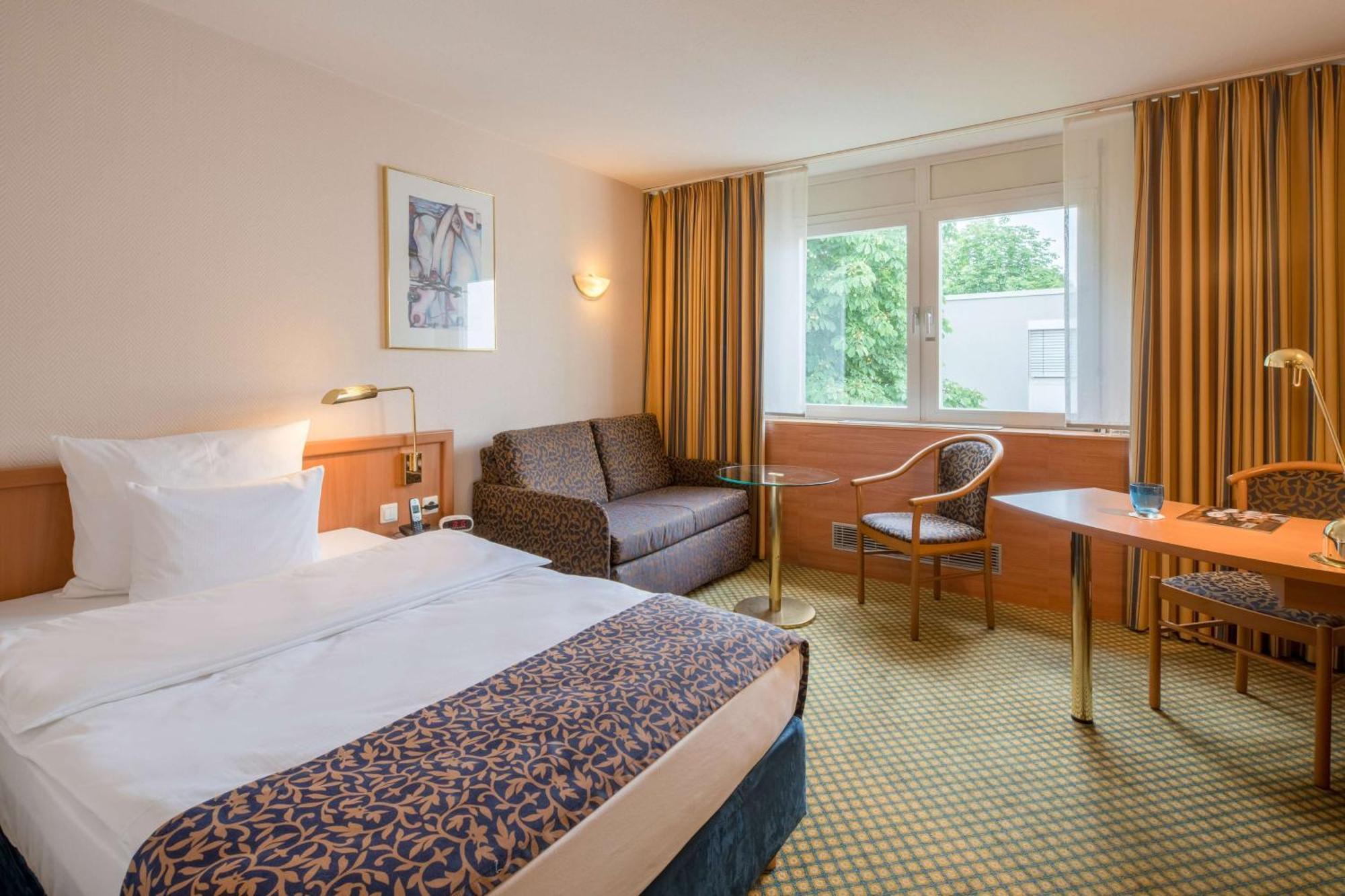 Best Western Plus Hotel Fellbach-Stuttgart Luaran gambar